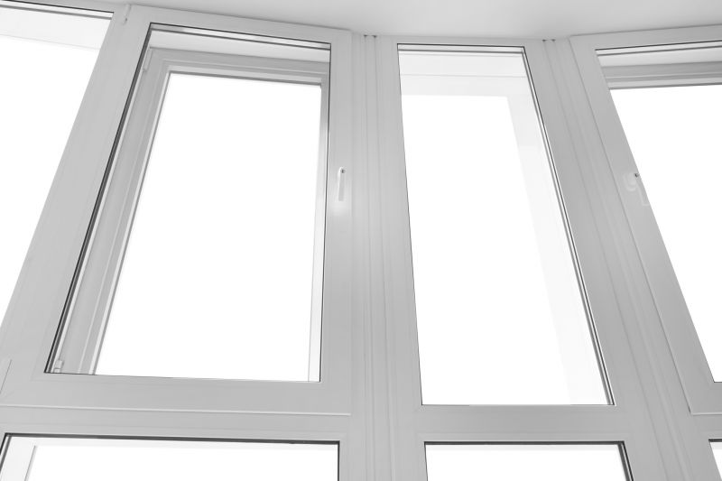 Double-Hung Window